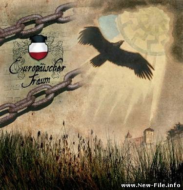 Sturmwehr & Sleipnir - Europäischer Traum (2010)