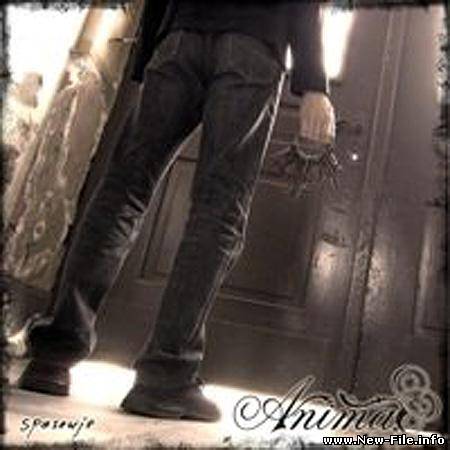 Anima - Spasenje (2010)