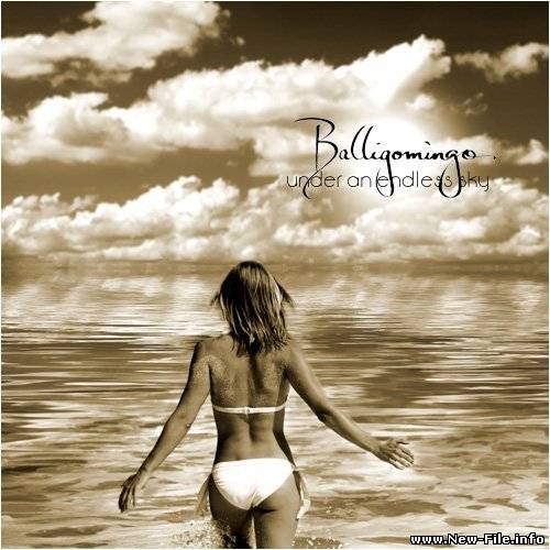 Balligomingo - Under An Endless Sky (2009)