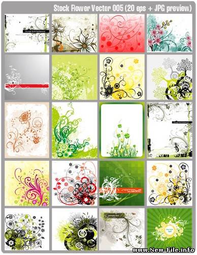 Stock Rower Vector 005 (20eps+JPG preview)