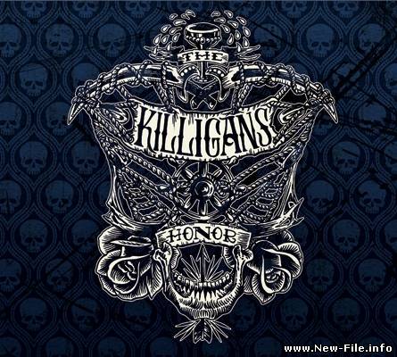 The Killigans - Honor (2010)
