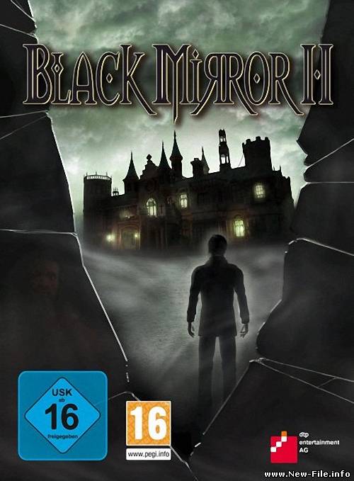Black Mirror 2 (2009/RU) PC