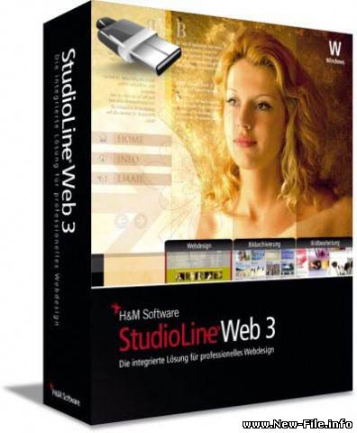 StudioLine Web 3.60.29.0 Portable