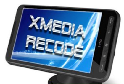 XMedia Recode 2.2.1.0 Rus