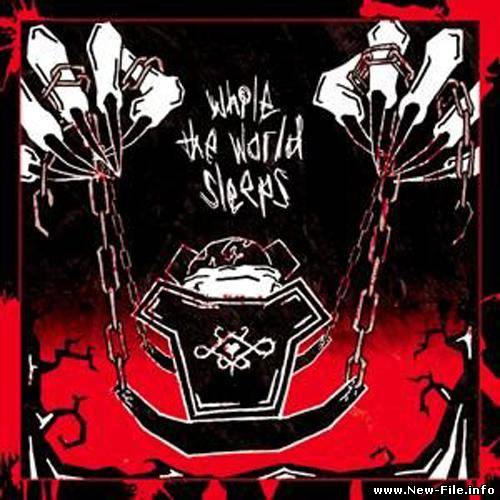 Beyond the Dream - While The World Sleeps (2010)