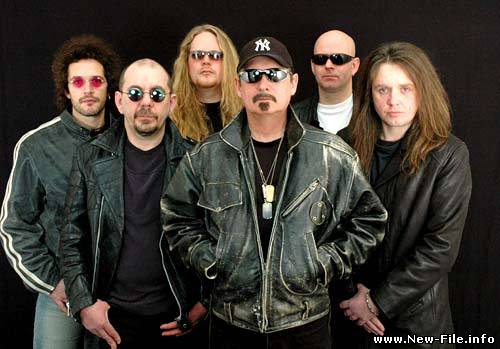 Demon - Night of The Demon (1981)