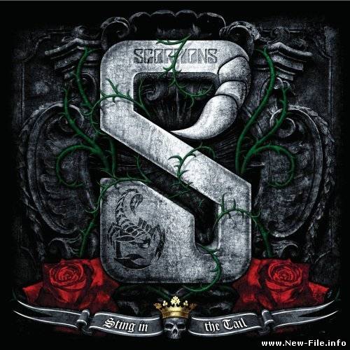 Scorpions - Sting in the Tail (2010)