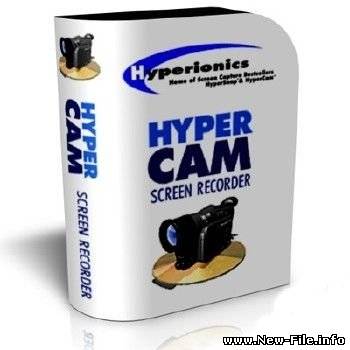 HyperCam 2.20.01 [x32x64]
