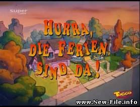 03-Гуфи и его друзья.avi