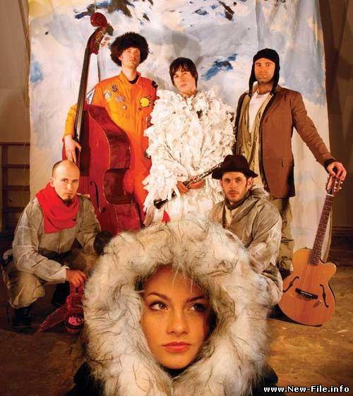 Оi Va Voi -  Oi Va Voi - 2007