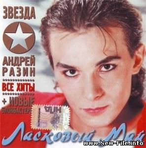 Андрей Разин