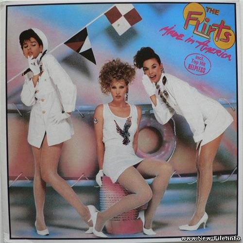 Flirts - Made In America-1984г.