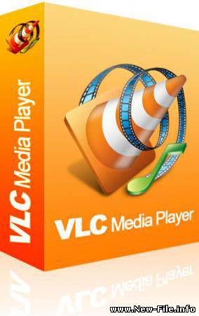 VLC Media Player (VideoLAN) 1.0.5