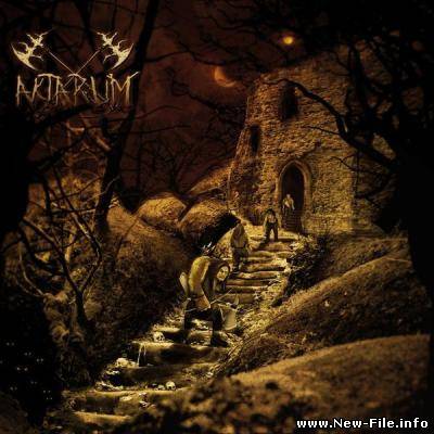 Aktarum - Gang of Trolls (2010)