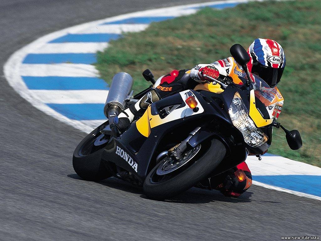 Позорное подение на мотоцикле