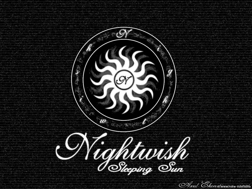 Nightwish-Crownless