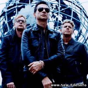 Depeche Mode - All Hits (2010)