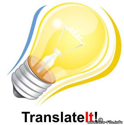 TranslateIt! 8.0 rus