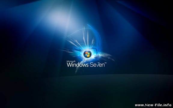 Обои Windows 7