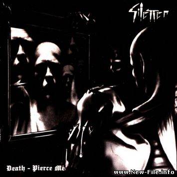 Silencer Death - Pierce Me