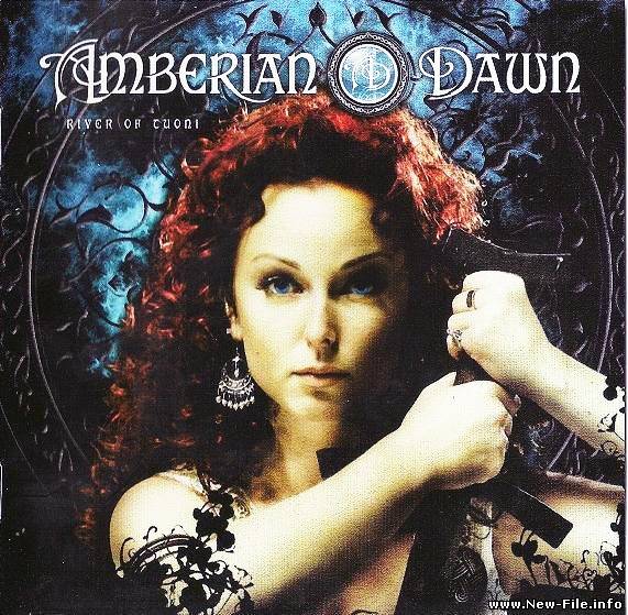 Amberian Dawn - River of Tuoni (2008)