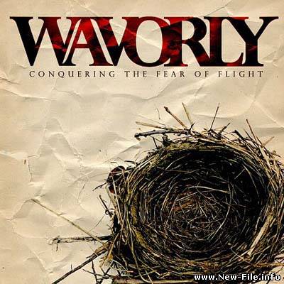 Wavorly - Conquering The Fear Of Flight (2007)