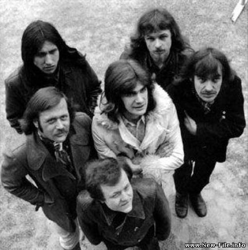 Womega - A Quick Step - 1975