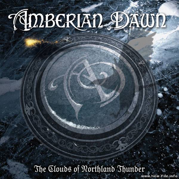 Amberian Dawn - The Clouds Of Northland Thunder (2009)