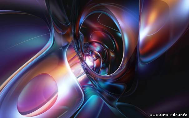 Обои- 3D графика высокого качества !!!