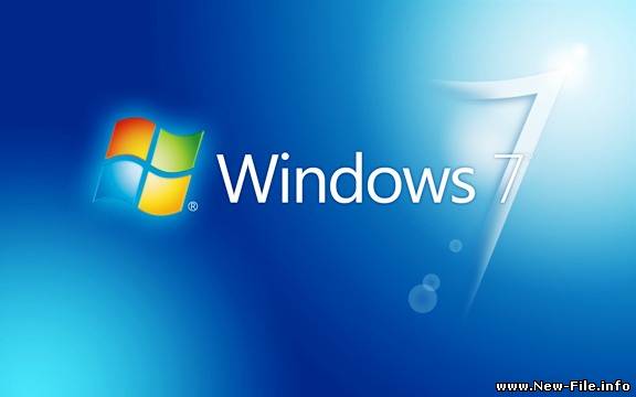 Обои Windows 7