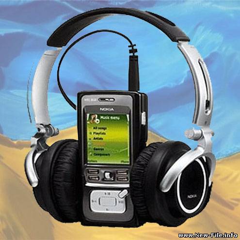 ТОП-10 рингтонов украинских исполнителей