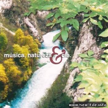 Kenio Fuke - Musica, Natureza & Cia (2002)