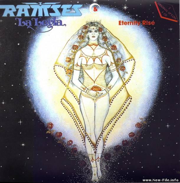 RAMSES - La Leyla/Eternity Rise  (1976/1978)