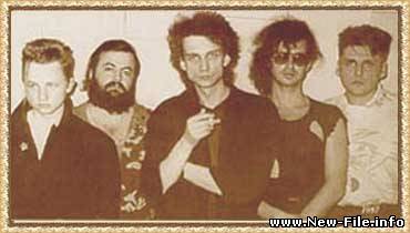 Альянс - Я медленно учился жить (1983)