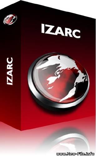 IZArc 4.1.1820