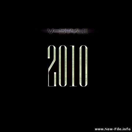 V-Style - 2010 (2009 )