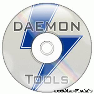 DAEMON Tools Lite 4.35.6.0091