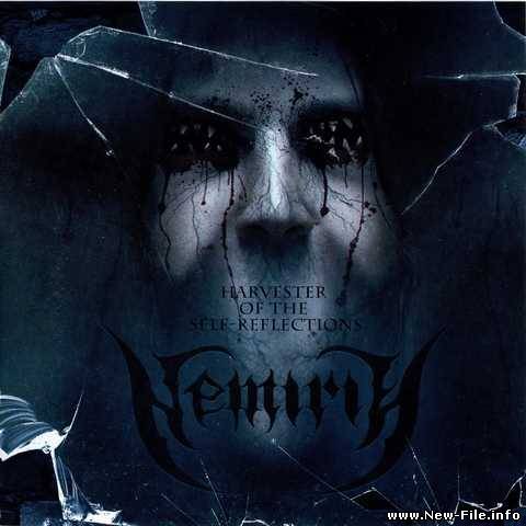 Nemirie - Harvester Of The Self Reflection (2010)