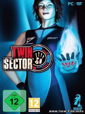 Twin Sector (2010) Buka/Rus