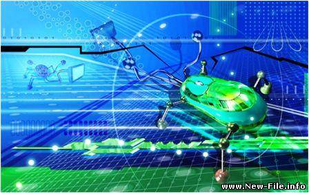 Excellent 3D графика - обои на рабочий стол