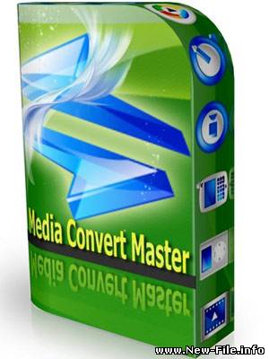 Media Convert Master 10.0.1.2046 Rus