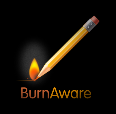 BurnAware Free 2.3.3 RUS