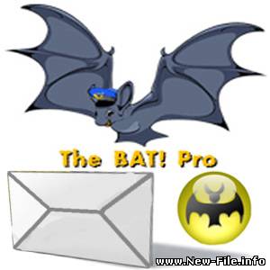 The Bat! Pro 4.2.33.9 Final/Rus