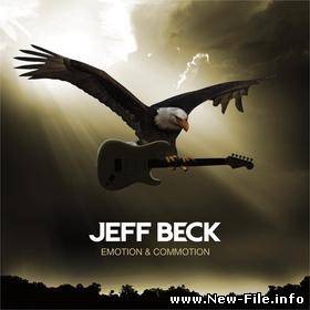 Jeff Beck - Emotion & Commotion (2010)