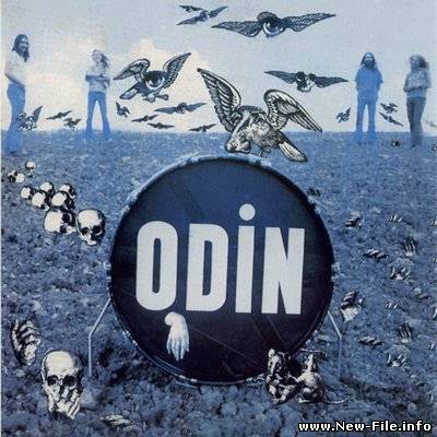 Odin - Odin (1972)