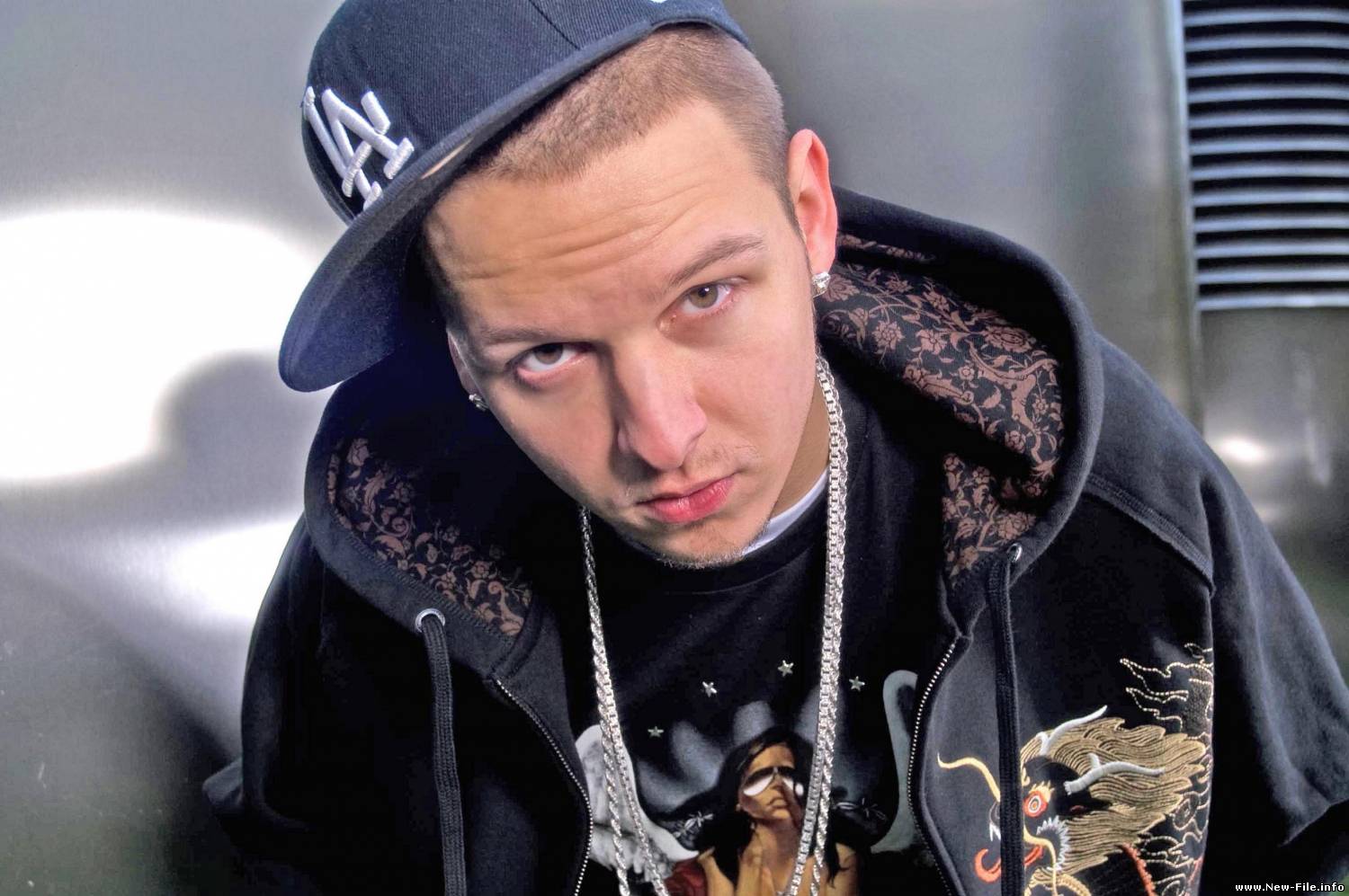 St1m - Сестренка