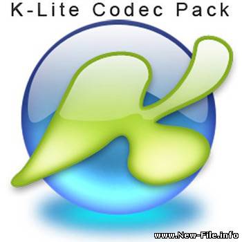 K-Lite Mega Codec Pack 5.9.0 /16.04.2010