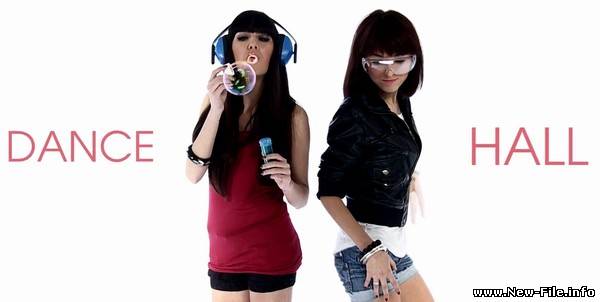 Robert M feat. Nicco - Dance Hall Track