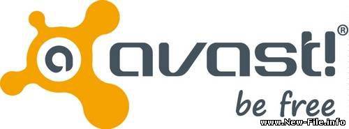 Avast! Free Professional Internet Security 5.0.507 New Release build Rus