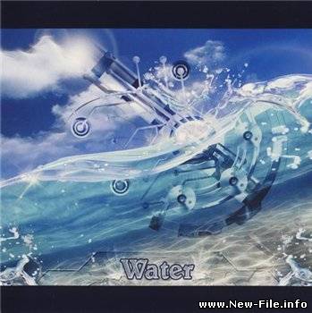 VA - Water - (Compiled By DJ Zen) (Limited Edition) 2009